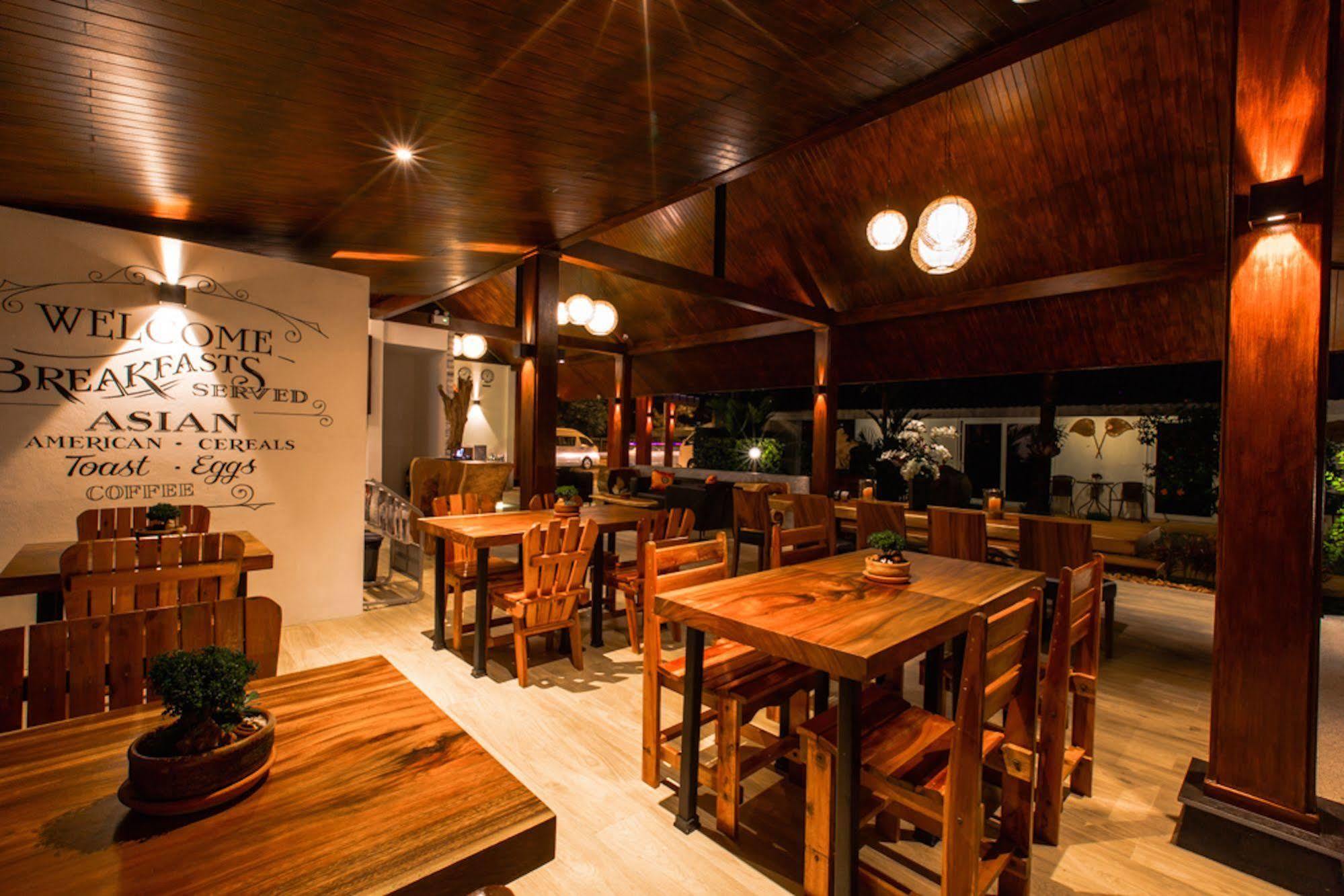 Station touristique Airport Phuket