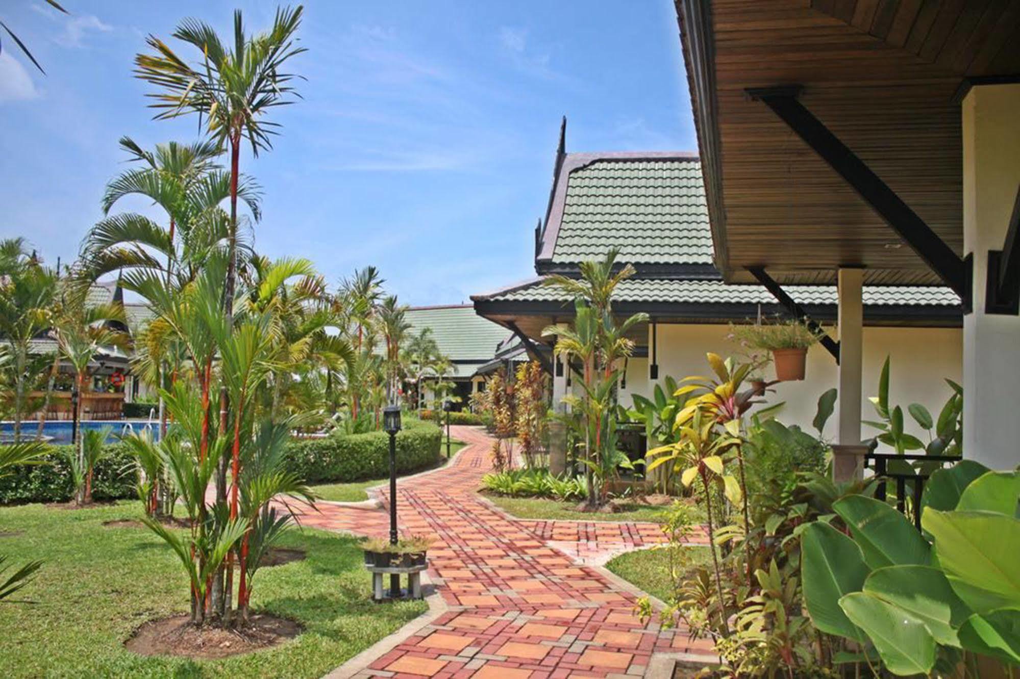Airport Phuket Station touristique
